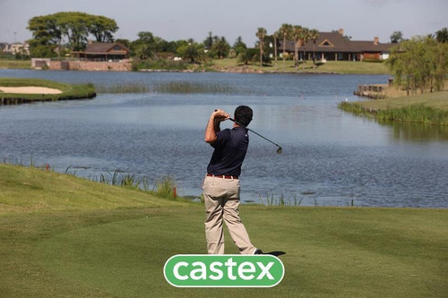 Imagen 4 de 22 de Lote En Venta En El Golf, Nordelta
