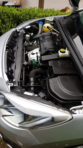 Imagen 19 de 19 de Peugeot 208 1.6l Active