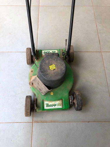 Cortador De Grama Trapp Sl 350