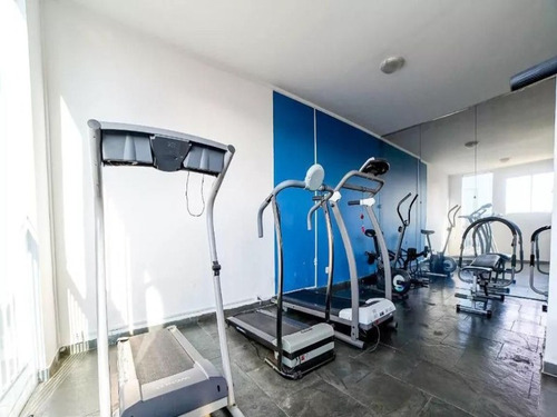 Imagem 2 de 19 de Apartamento Próximo Ao Metrô, Alugado, Ideal Para Investidores. - Ap00401 - 70429026