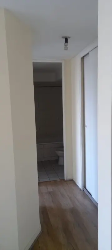 Imagen 4 de 9 de Departamento En Venta Barrio República |2d1b| Metro Toesca