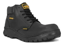 Comprar Botas Armada Casquillo 100% Piel Industriales Seguridad 103