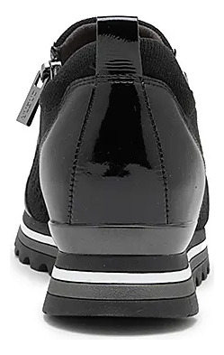 Tenis Onena 9140 Confort Ancho Doble Suela Ultraligera Con C