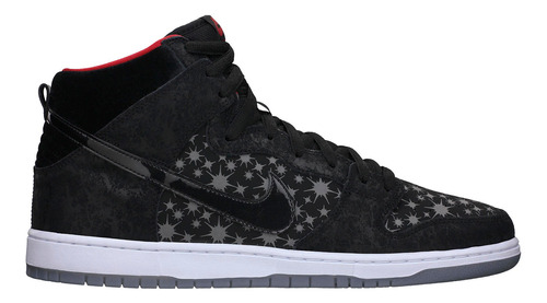 Zapatillas Nike Sb Dunk High Brooklyn Projects 313171-025   