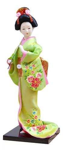 Muñecas chinas sales de porcelana