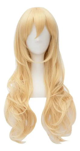 Peluca Anime Your Lie In April Miyazono Kaori Anime Wigs