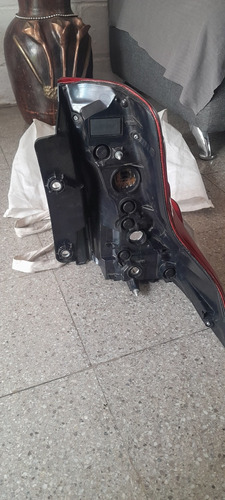 Imagen 8 de 9 de Toyota Prado 2016 Lan Cruser