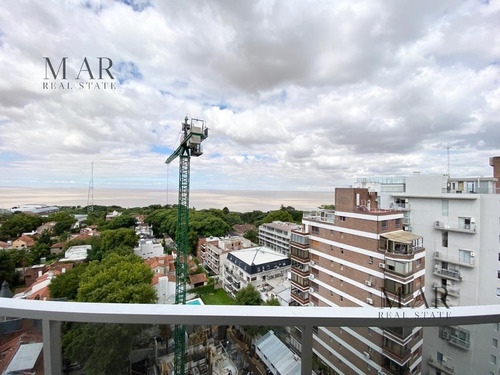 Imagen 5 de 25 de Departamento En Venta 2 Dorm En Suite Mas Toilette. Torre Bouchard