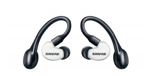 Auricular Shure Aonic 215 Bluetooth Noise Cancelled White