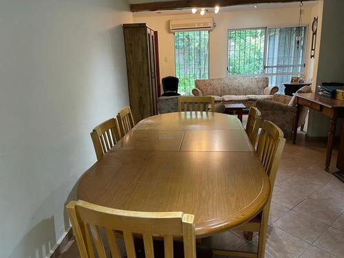 Venta Casa Con Jardin San Miguel, Excelente Ubicacion!