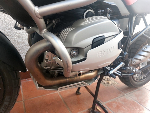 Bmw Gs R 1200 Adventure