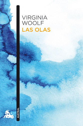 Las Olas Woolf, Virginia Espasa Calpe
