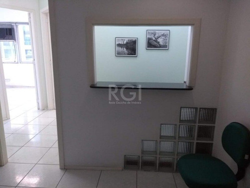 Conjunto/sala Em Floresta - Mf22347