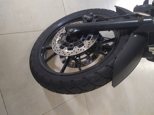 Imagem 7 de 7 de Bmw F700gs