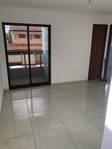 Imagem 4 de 10 de Apartamento À Venda, 44 M² Por R$ 130.000,00 - Valentina De Figueiredo - João Pessoa/pb - Ap0789