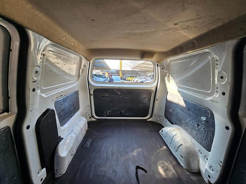 Chevrolet N400 Max 1.5 VAN AC