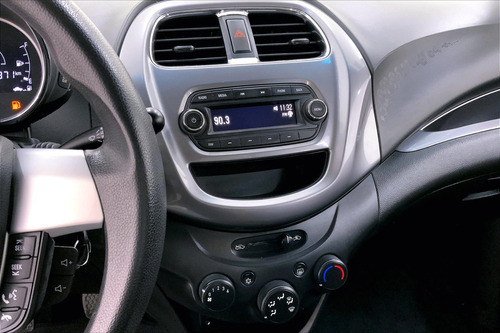 Imagen 6 de 15 de Chevrolet Beat 4x2 5 Pts Lt, 12l, Tm5, A/ac, Ve Del, R-14