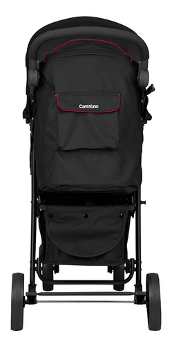 Cochecito Carestino City Travel Accesorios - Mora