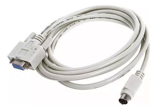 Cable De Comunicacion Plc Delta