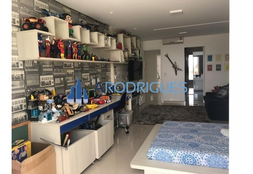 Imagem 23 de 26 de Casa À Venda, Mansão Em Busca Vida, Com 424 M² De Área Construída , Num Terreno De 850 M²!! - Ca00484