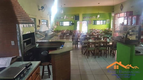 Imagem 6 de 15 de Excelente Restaurante E Pizzaria Com 28 Anos De Tradição - 19840