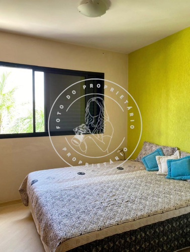 Apartamento À Venda Com 87m² Em Perdizes / Vila Pompeia