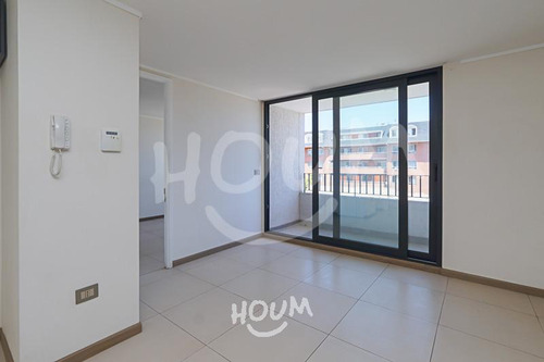 Departamento Avenida Tobalaba Id: 110673