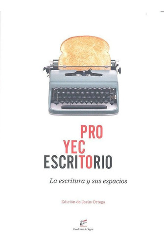 Libro Proyecto Escritorio