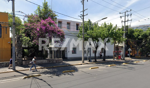 Local - Oficina Comercial En San Angel Altavista