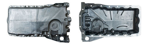 Carter Aceite Volkswagen Jetta A4 1999 - 2005 Dohc 1.8