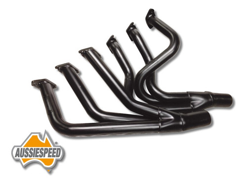 Headers Para Dodge Chrysler Motor Slant Six 6 En Linea