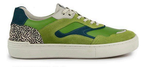 Sneakers Furtiva Glw101 Modelo Exclusivo.