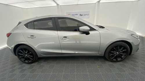 Imagen 10 de 25 de Mazda 3 Gran Touring 2.0 Sport