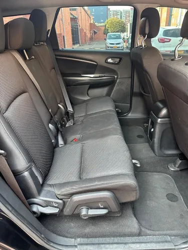 Dodge Journey 2.4 Se 7A At