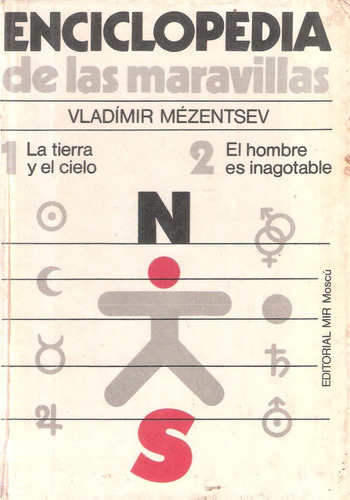 Enciclopedia De Las Maravillas:la Tierra, Vladimir Mézentsev