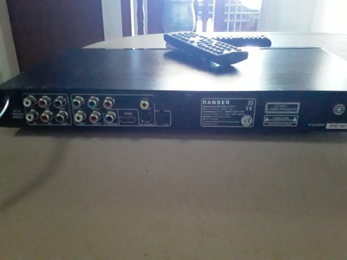 Dvd Dvx