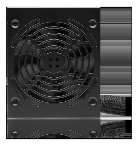 Fuente de alimentación para PC Corsair CV Series CV550 550W black 100V/240V
