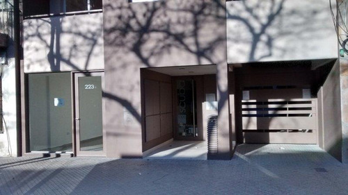 Imagen 9 de 10 de Venta Monoambiente, Paraguay 2200 - Gazze