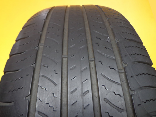 Pneu 225 65 Aro 17 Michelin Latitude Tour Hp Usado (Usado)