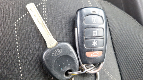 Kia Morning 1.2 EX DAB AC