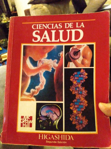 Ciencias De La Salud.     G1