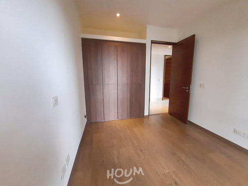 Imagen 14 de 27 de Departamento En Granada, Miguel Hidalgo Con 3 Recámaras, 134 M², Id: 39618