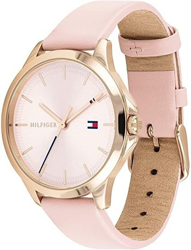 Imagen 2 de 8 de Reloj Mujer Tommy Hilfiger 178209 | Original | Envío Gratis