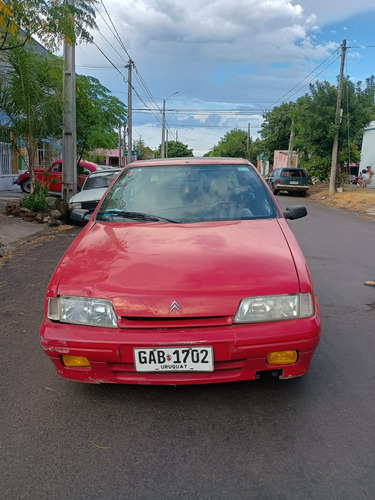 Citroën ZX 1.8