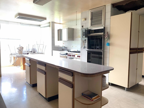Imagen 10 de 14 de Apartamento En Venta - Colinas De Bello Monte