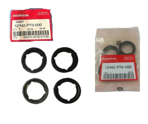Sellos Tapa Valvula Honda Accord 92 98 Paquete