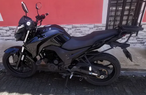 Cr5 180cc