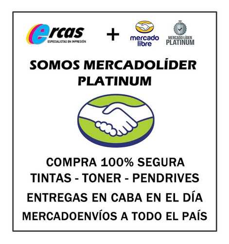 Imagen 8 de 9 de Combo Cartucho Tinta Hp 664 Negro + Color Original Oferta