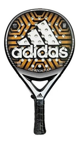 Paleta Pala De Padel adidas Elevation Tour Importada