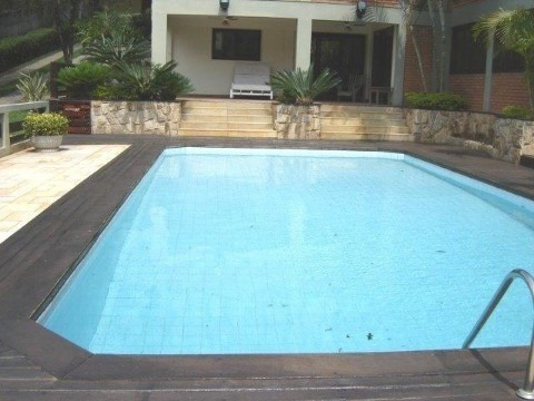 Casa - Venda - Bairro Monterrey - Cod. 300 - V300